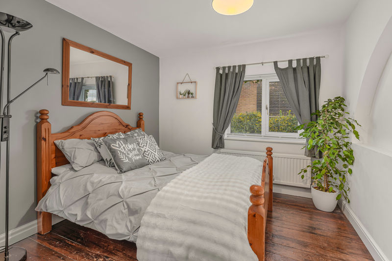 Metcalfe Close Drayton